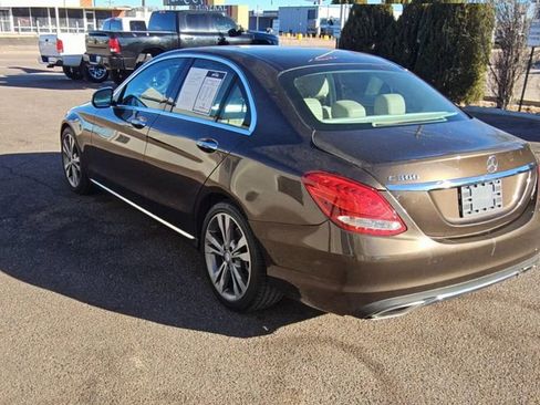 Used 2017 Mercedes-Benz C 300 C 300 image 6
