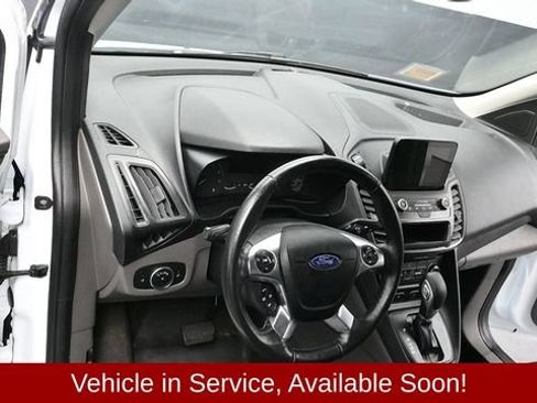 Used 2023 Ford Transit Connect XL FWD image 24