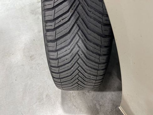 Used 2015 Chrysler Town & Country Limited Platinum image 11