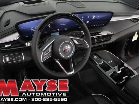 New 2026 Buick Enclave Avenir w/ Super Cruise Package image 9