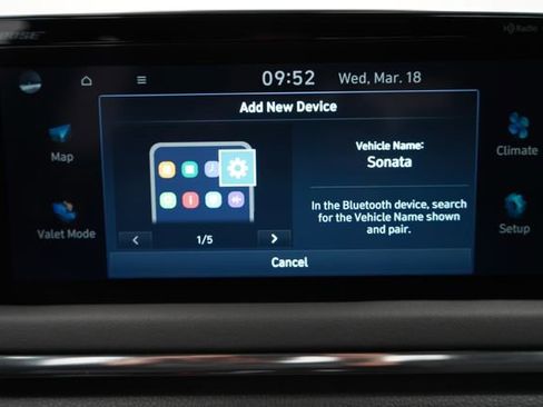 Used 2022 Hyundai Sonata SEL Plus image 41