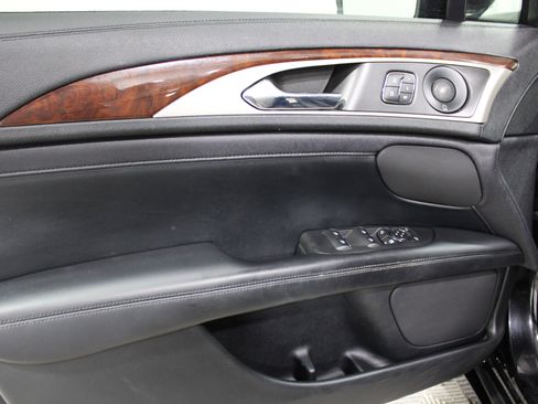 Used 2020 Lincoln MKZ Reserve w/ Monochromatic Package FWD image 5