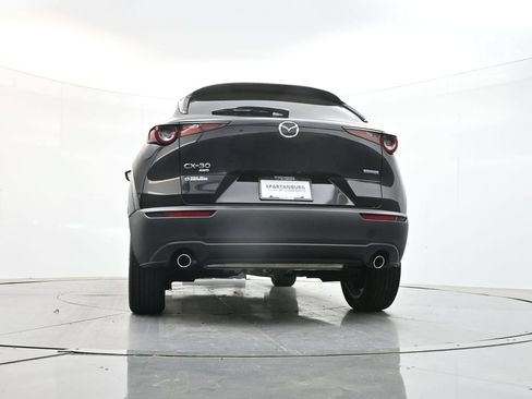 Used 2023 MAZDA CX-30 AWD 2.5 S w/ Select Package image 38
