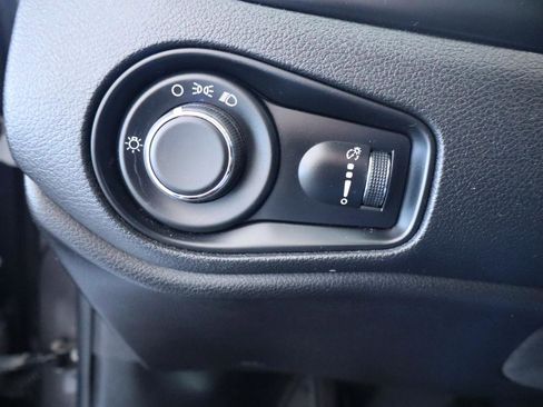 Used 2017 Jeep Renegade Sport w/ Power & Air Group image 26