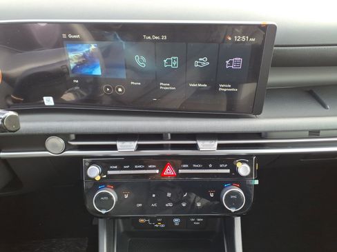 New 2026 Hyundai Tucson XRT image 7