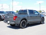 New 2025 Ford F150 STX w/ STX Black Appearance Package image 5
