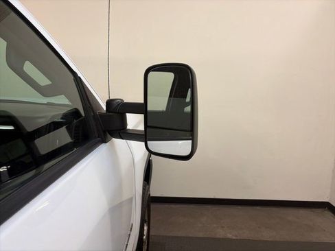 Used 2018 GMC Sierra 3500 4x4 Double Cab w/ Snow Plow Prep Package image 8