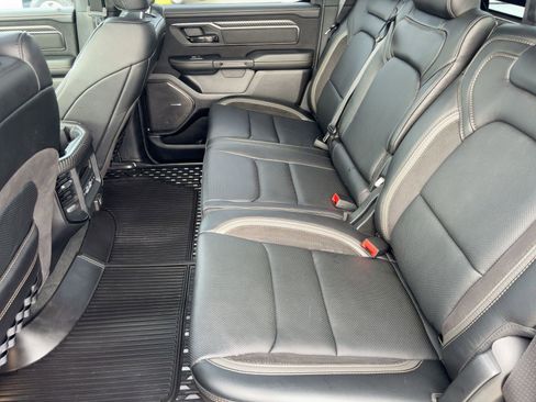 Used 2024 RAM 1500 TRX image 25