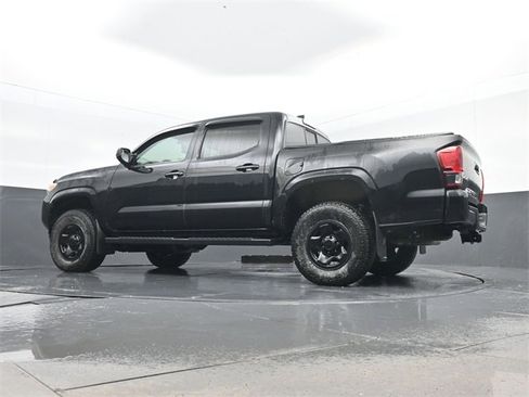 Used 2022 Toyota Tacoma SR image 20
