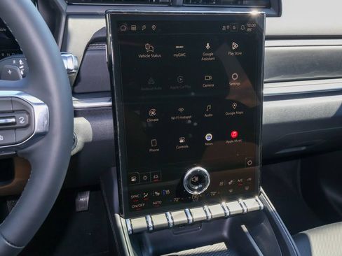 New 2027 GMC Terrain Elevation w/ Elevation Premium Package AWD/4WD image 14