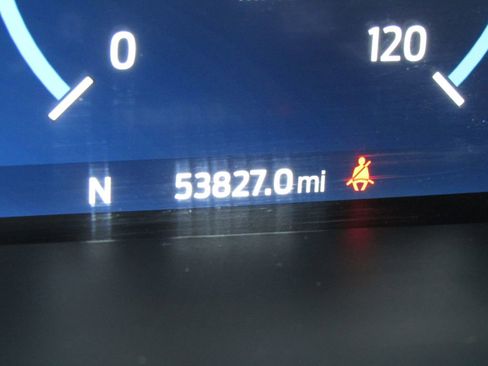 Used 2023 Ford F150 Lariat image 26