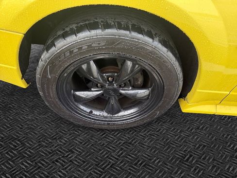 Used 2002 Ford Mustang GT image 6
