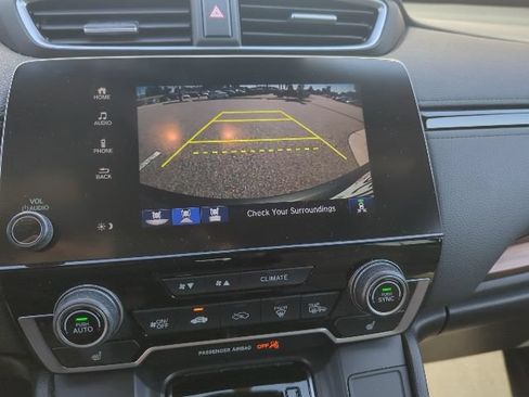 Used 2017 Honda CR-V EX-L image 11