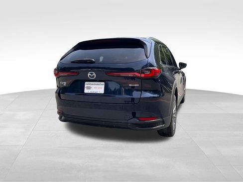 Used 2024 MAZDA CX-90 3.3 Turbo w/ Preferred Package image 5