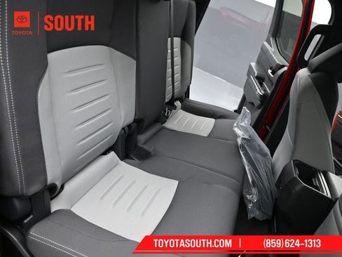 New 2026 Toyota Tacoma TRD Off-Road AWD/4WD image 24