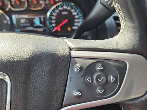 Used 2019 GMC Yukon SLT AWD/4WD image 12