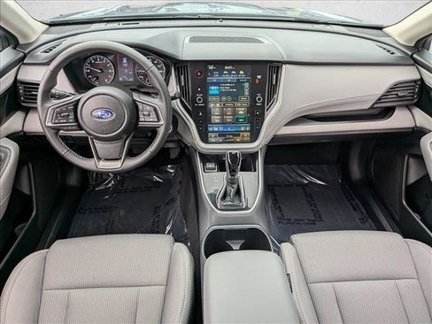 Certified 2025 Subaru Legacy Premium AWD/4WD image 18