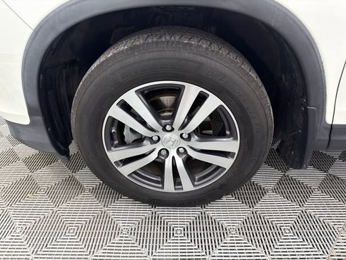 Used 2017 Honda Pilot EX-L image 12