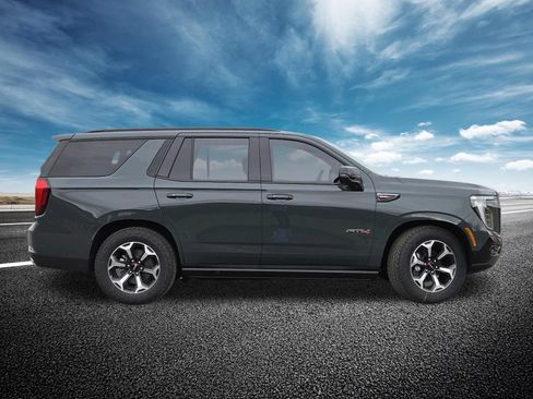 New 2026 GMC Yukon AT4 w/ AT4 Premium Plus Package AWD/4WD image 24