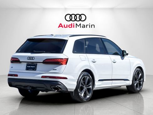 Used 2026 Audi Q7 3.0T Premium Plus AWD/4WD image 5