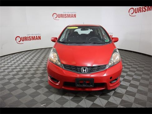 Used 2012 Honda Fit Sport image 13