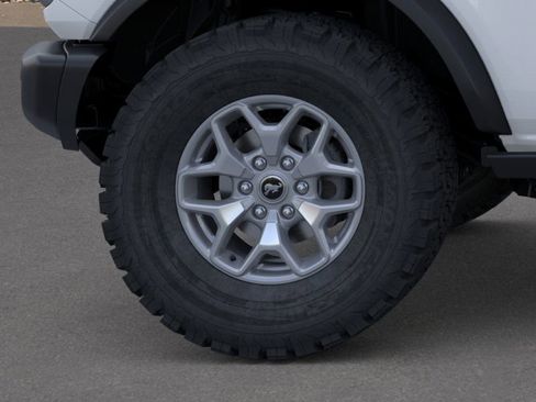 New 2025 Ford Bronco Badlands image 22