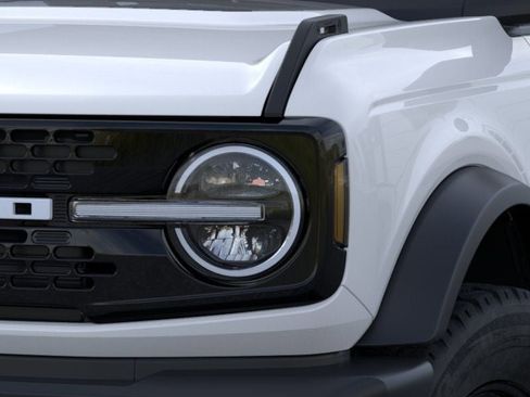 New 2026 Ford Bronco Outer Banks AWD/4WD image 20
