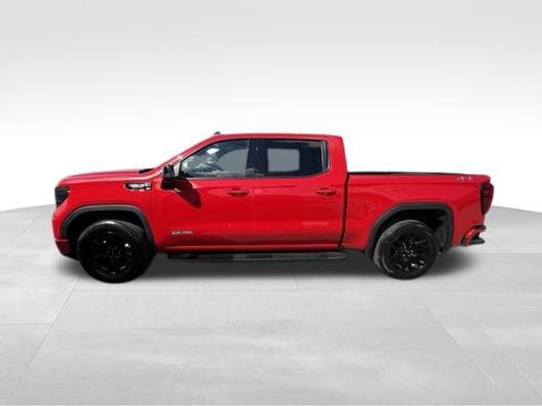 Used 2025 GMC Sierra 1500 Elevation w/ Elevation Premium Package AWD/4WD image 12