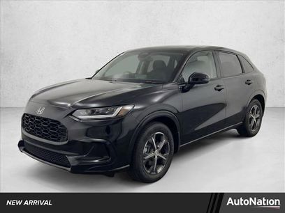 Used 2024 Honda HR-V EX-L