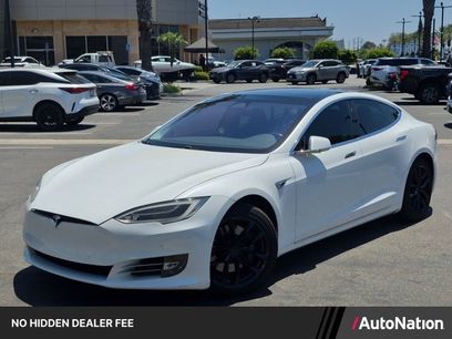 Used 2017 Tesla Model S 100D