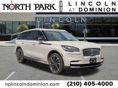 Used 2023 Lincoln Aviator Reserve w/ Equipment Group 201A