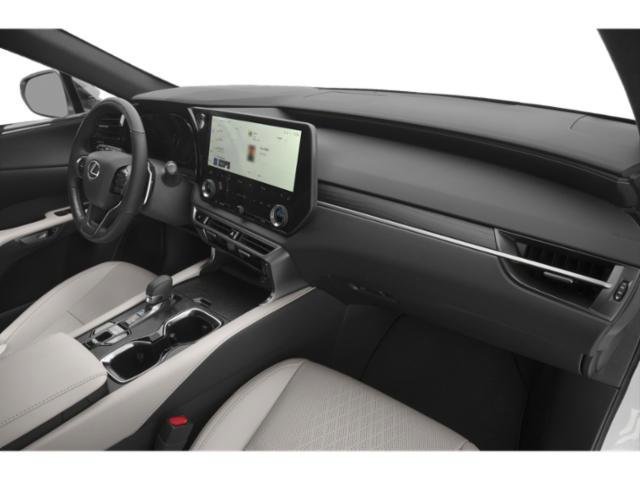 Certified 2026 Lexus RX 350 Premium w/ Convenience Package FWD image 15