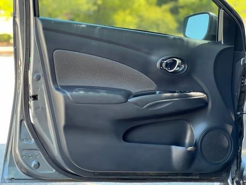 Used 2019 Nissan Versa SV FWD image 10