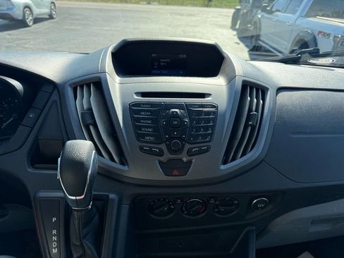 Used 2017 Ford Transit 150 XL image 12
