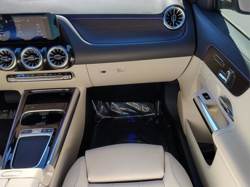 Certified 2026 Mercedes-Benz GLA 250 image 16