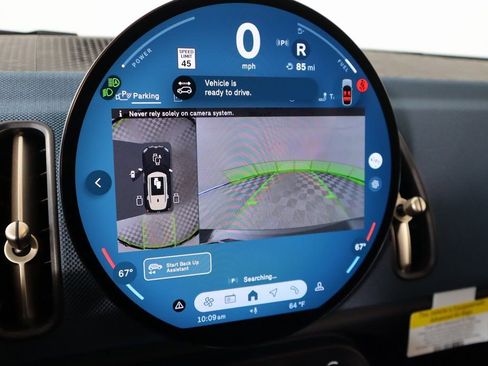 New 2026 MINI Cooper Countryman S image 7