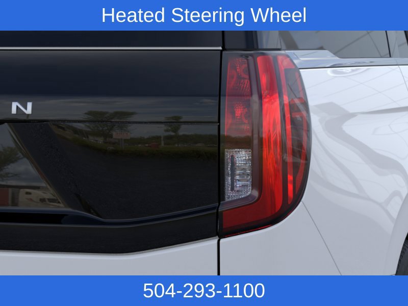 New 2026 Ford Expedition Active RWD image 23
