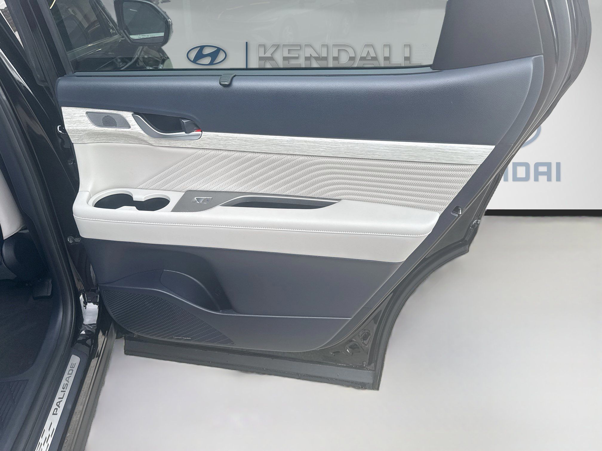Used 2024 Hyundai Palisade Calligraphy AWD/4WD image 29