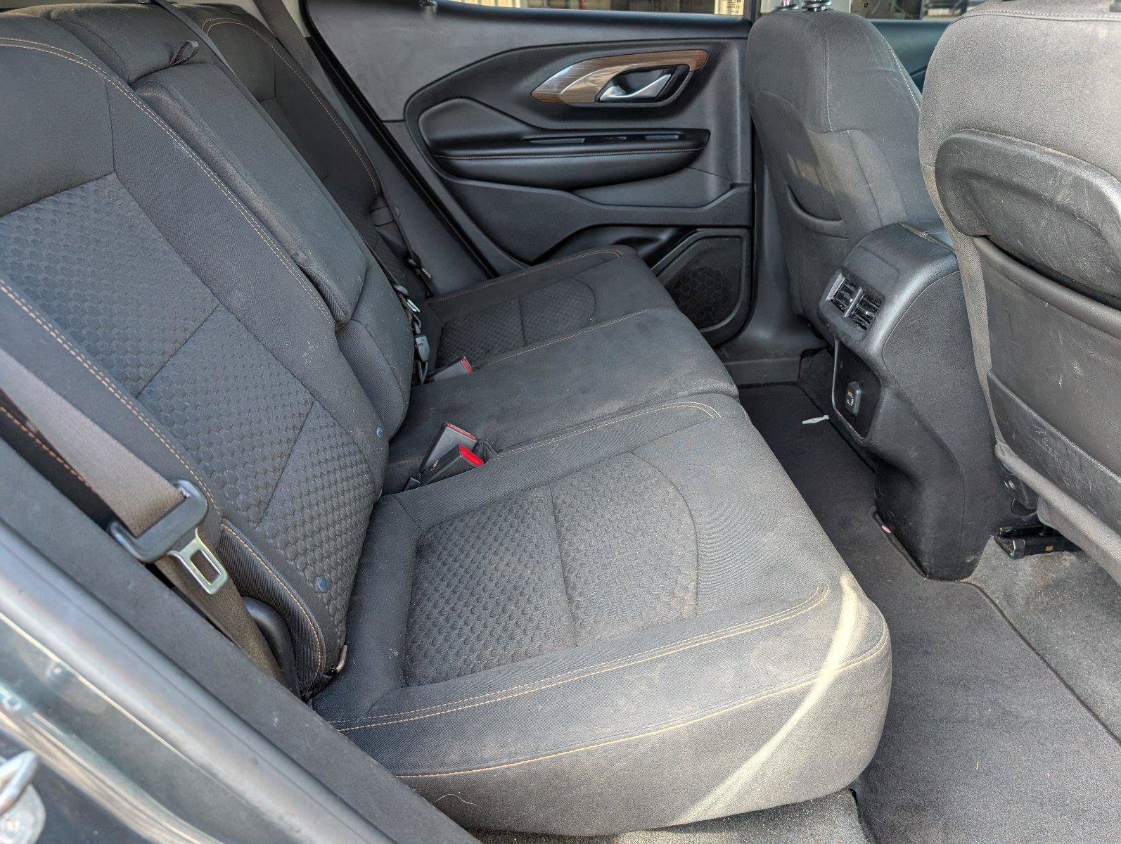 Used 2018 GMC Terrain SLE FWD image 37