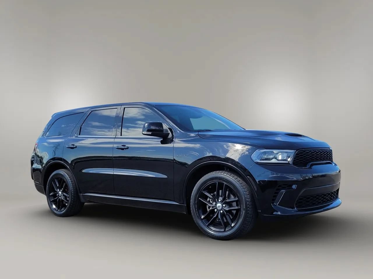 Used 2021 Dodge Durango R/T AWD/4WD image 21
