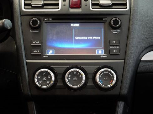 Used 2016 Subaru Impreza 2.0i image 19