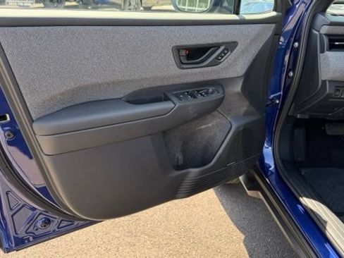 Used 2026 Subaru Outback Limited AWD/4WD image 23