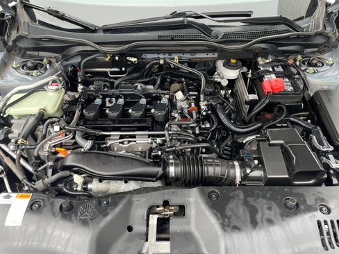 Used 2021 Honda Civic Sport image 31