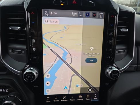 New 2026 RAM 1500 Big Horn image 5