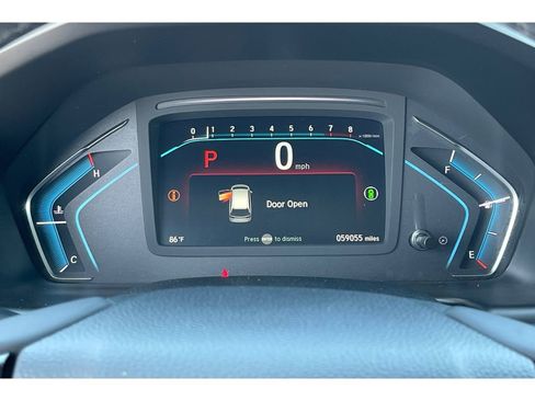 Certified 2024 Honda Odyssey Touring image 40