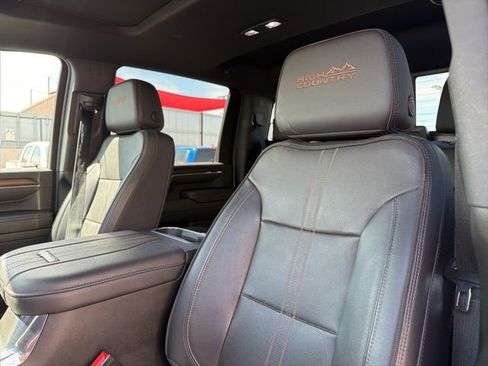 Used 2024 Chevrolet Silverado 3500 High Country w/ High Country Premium Package image 28