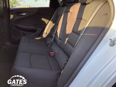 Used 2024 Chevrolet Malibu LT FWD image 11