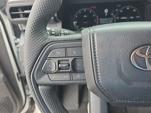 New 2026 Toyota Tacoma TRD Pro AWD/4WD image 16