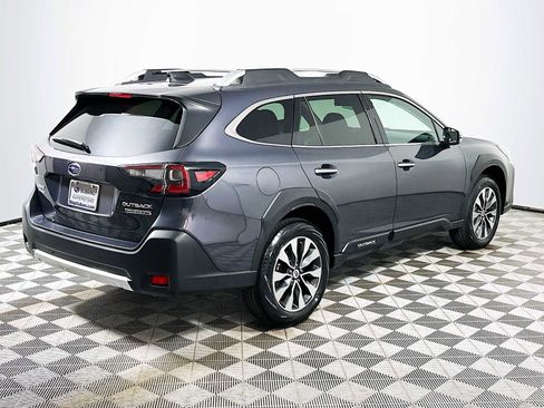 Certified 2023 Subaru Outback Touring XT image 7