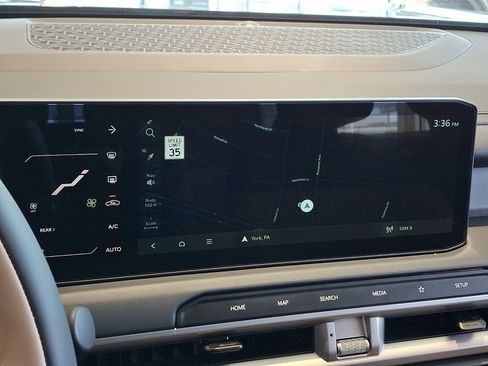 New 2027 Kia Telluride EX AWD/4WD image 17